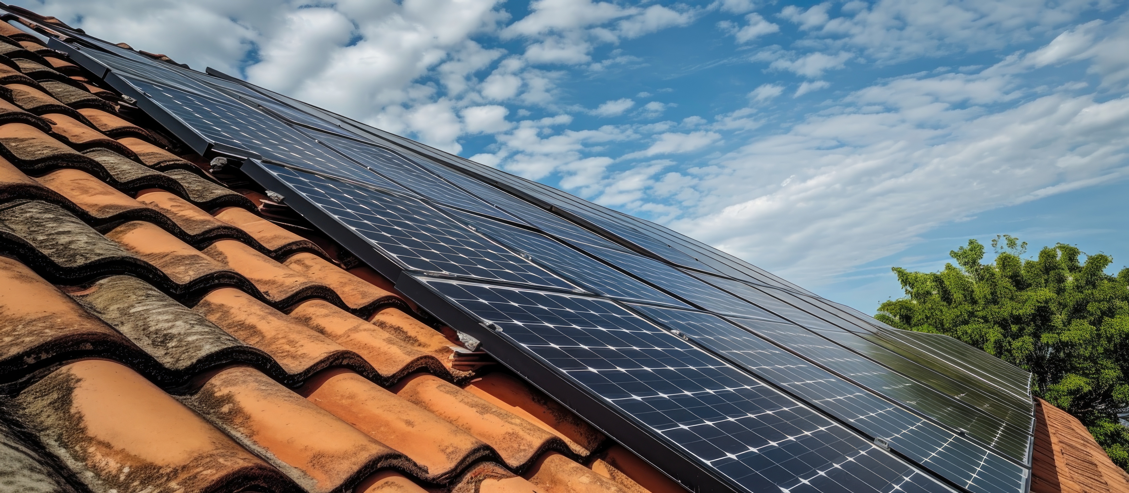 Installation Panneaux Solaires 3