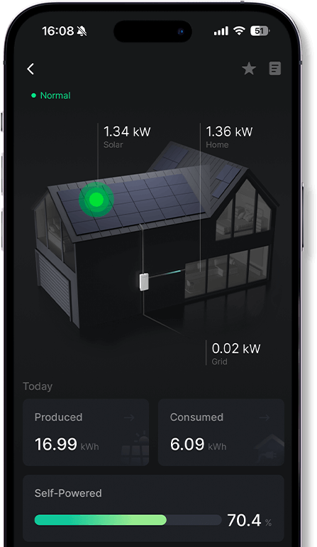 Image de l'Application Mobile