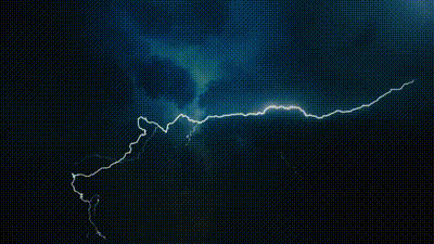 Animation d'écalirs